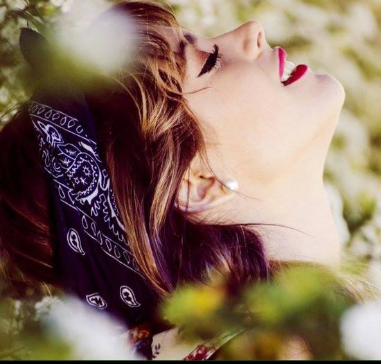  - Martina Stoessel