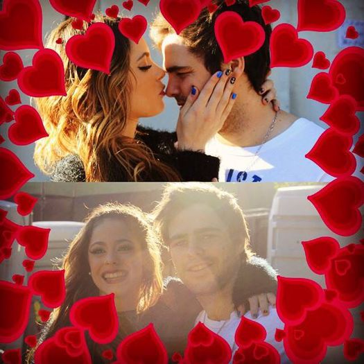  - Martina Stoessel