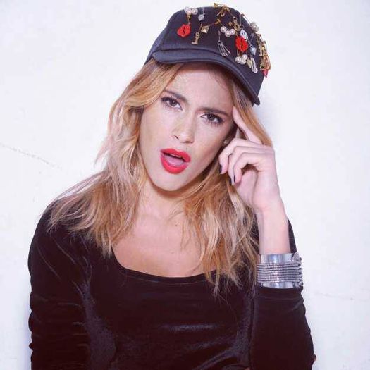  - Martina Stoessel