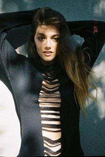 - Martina Stoessel