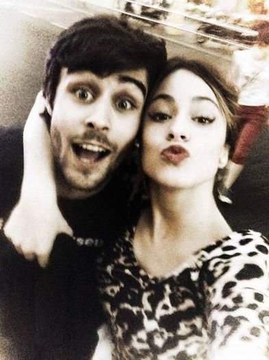  - Martina Stoessel