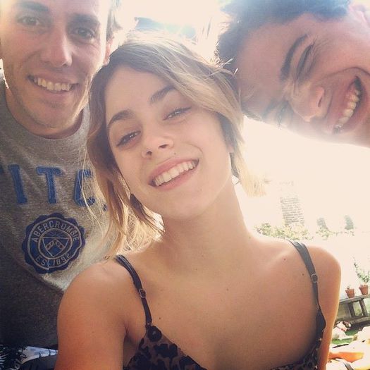  - Martina Stoessel