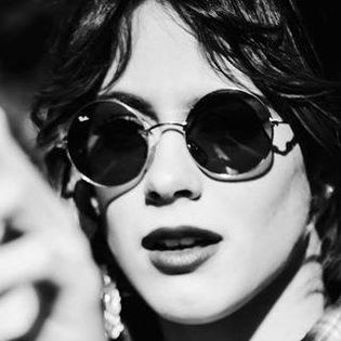  - Martina Stoessel