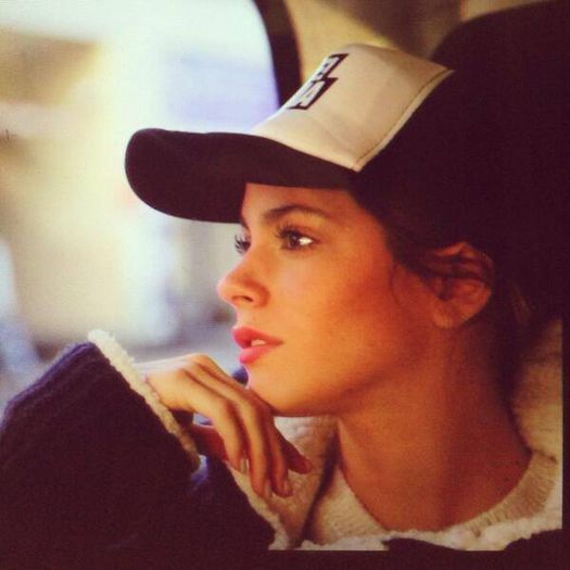  - Martina Stoessel