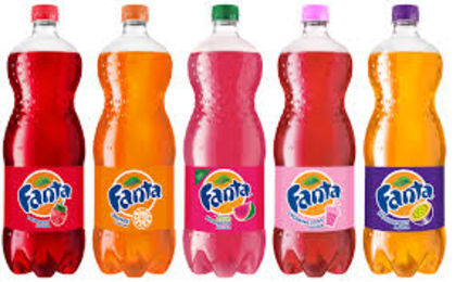 descărcare - Fanta