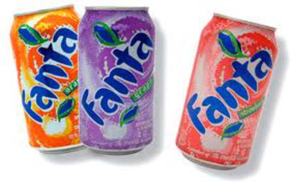 images - Fanta