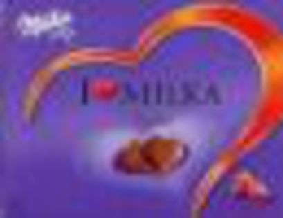 sth856_647 - Ciocolata MILKA