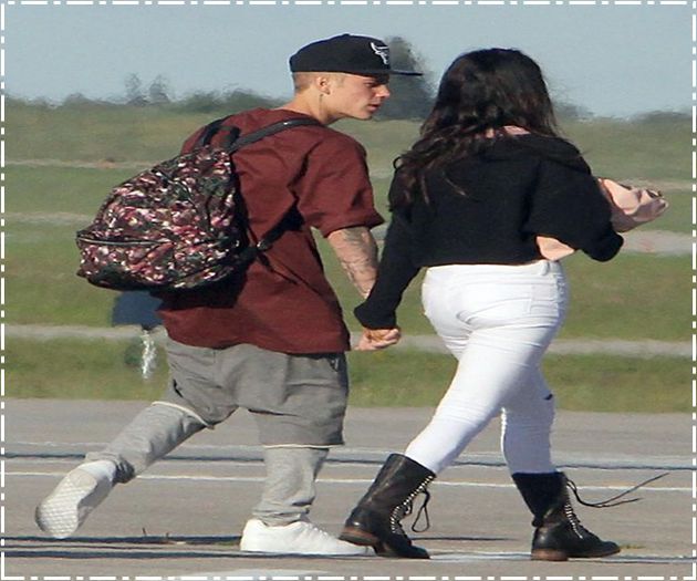  - xX_Arriving in Canada with Justin