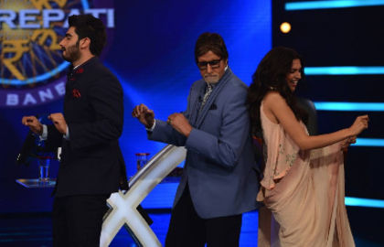 finding-fanny-cast-amitabh-bachchans-kaun-banega-crorepati-season-8 - Deepyxx