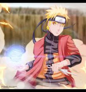NarutoUzumaki - Cine vrea poza cu Naruto