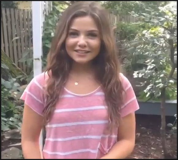 ♛ Danielle Campbell ♛