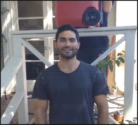 ♛ Tyler Hoechlin ♛