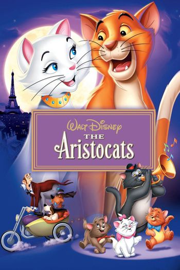 aristocats