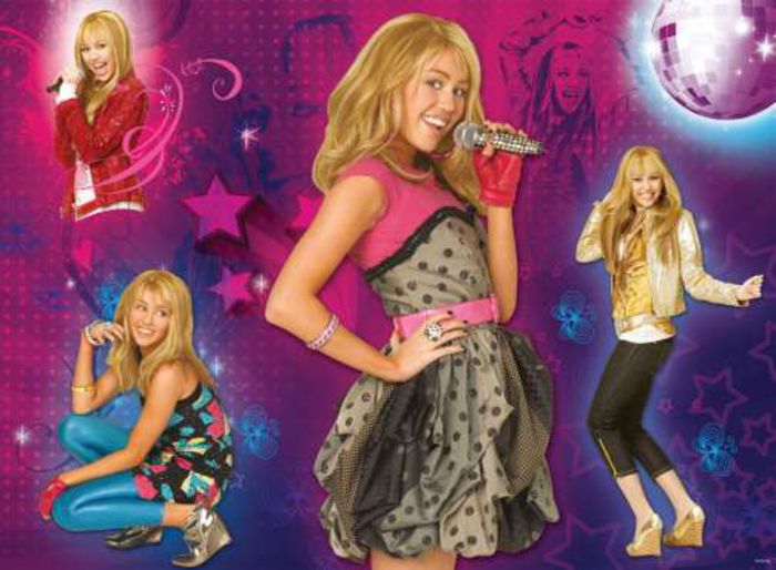 hannah montana
