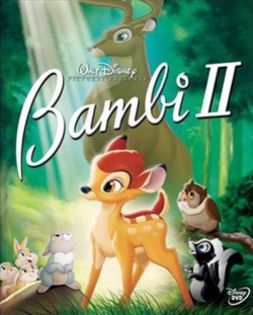 Bambi II