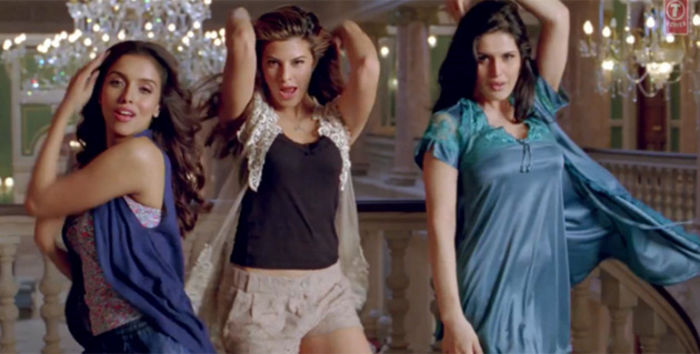 housefull-march-4 - Jacqueline Fernandez