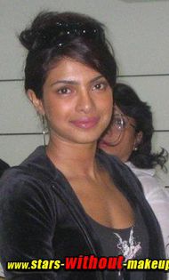 Priyanka Chopra - 138- Actrite indiene nemachiate