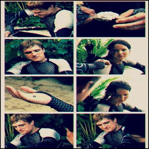 Pєєтα gινєѕ тσ Kαтηιѕѕ α ρєαяℓ