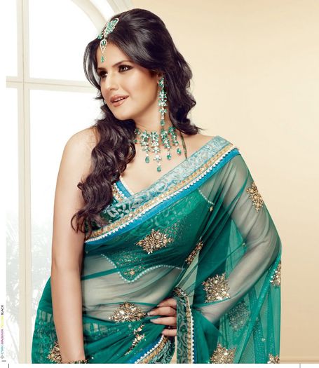 zarine_khan_by_symbianart-d5ibnwv - Zarine Khan