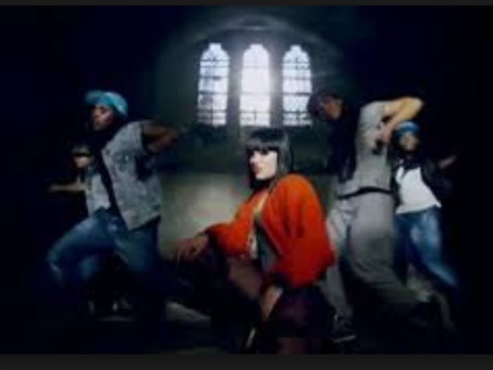 Jessie j do it like a dude ghicit de mari935 - Ghiceste melodia