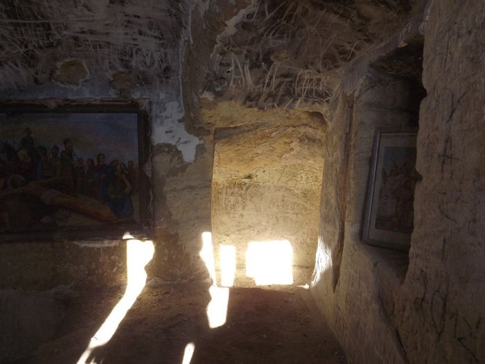 interior - atractii turistice la naieni