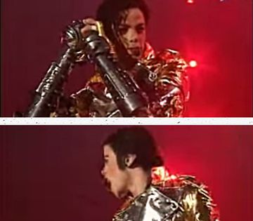 ► 1O4 DAY - #MichaelJackson - @22.O8