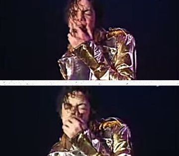 ► 1O5 DAY - #MichaelJackson - @23.O8