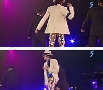 ► 1O7 DAY - #MichaelJackson - @25.O8