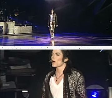 ► 1O9 DAY - #MichaelJackson - @27.O8