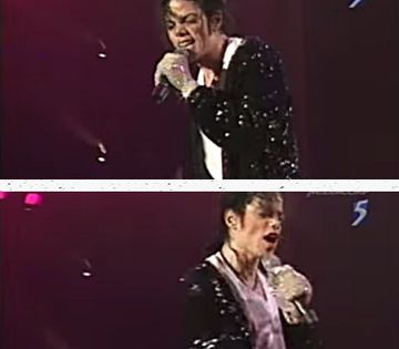 ► 111 DAY - #MichaelJackson - @29.O8