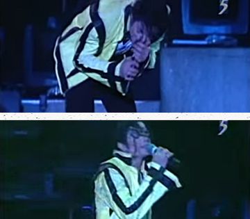 ► 112 DAY - #MichaelJackson - @3O.O8