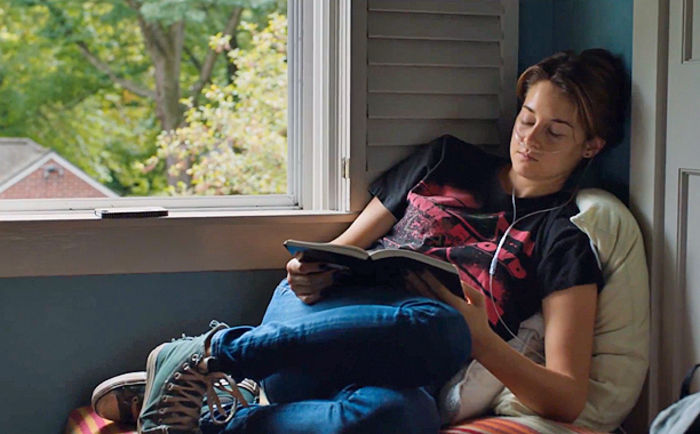 Fault-in-our-stars-04 - The fault in our stars-Hazel