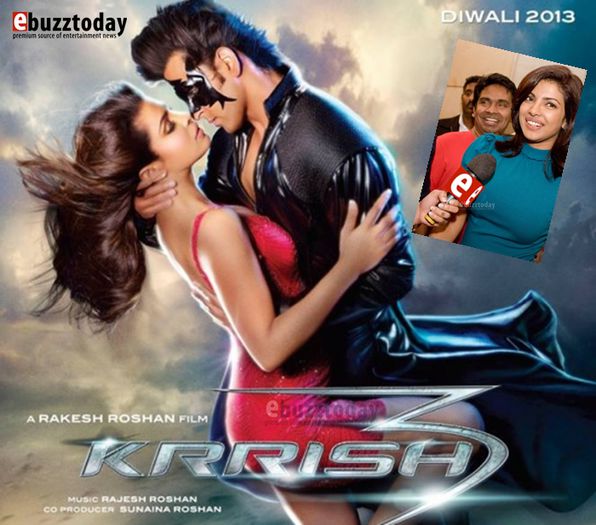 Krrish-3-Interview
