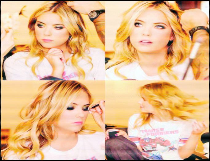 ┊^^ 140 - All i want is you .