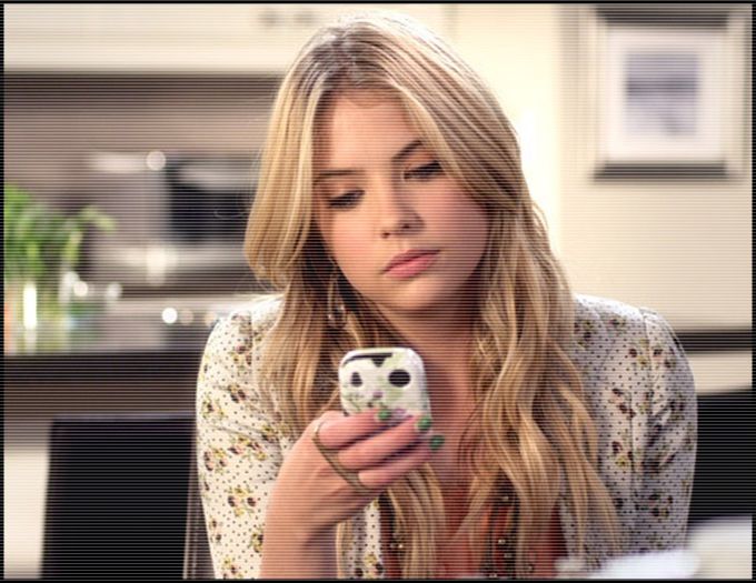 Heαrтed4Deмι ғαvorιтe lιαr - Hαɴɴα Mαrιɴ