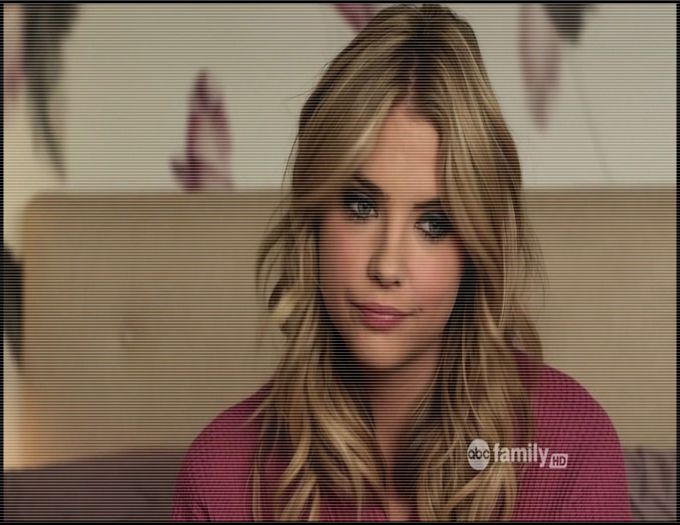 HαyleyMαrѕнαll ғαvorιтe lιαr - Hαɴɴα Mαrιɴ