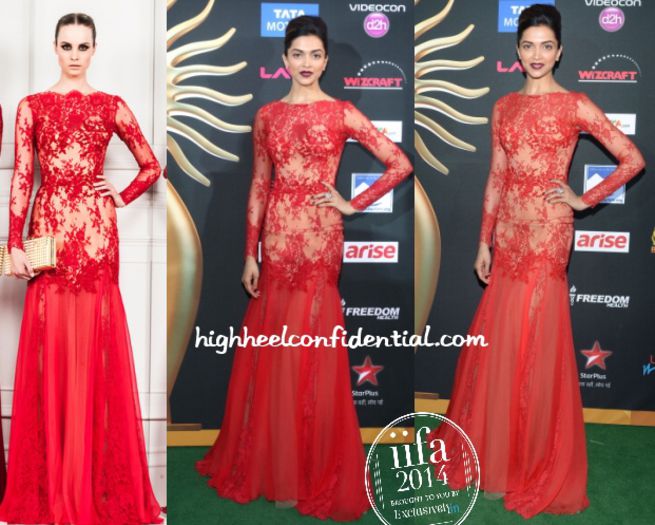 deepika-padukone-zuhair-murad-iifa-awards-2014