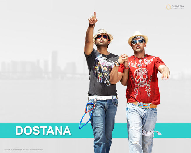 big1 - Dostana - Dostana 2