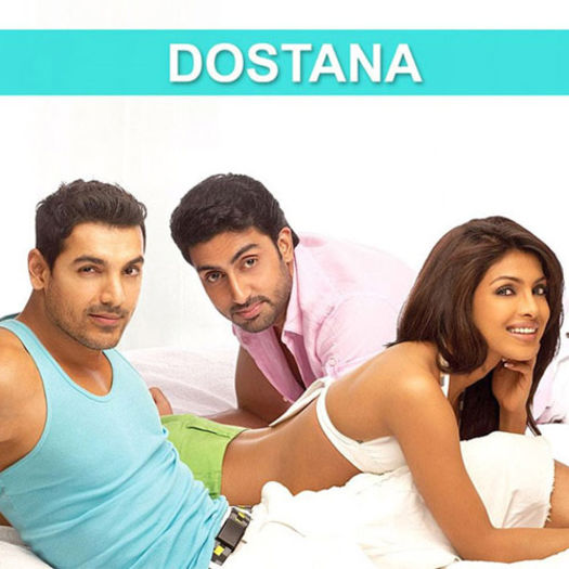 dostana - Dostana - Dostana 2