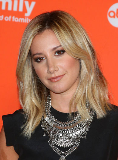 Ashley Tisdale