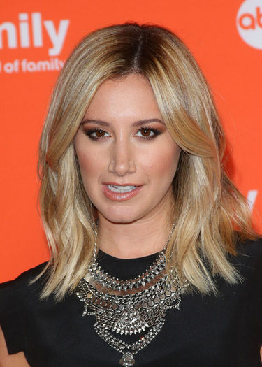 Ashley Tisdale