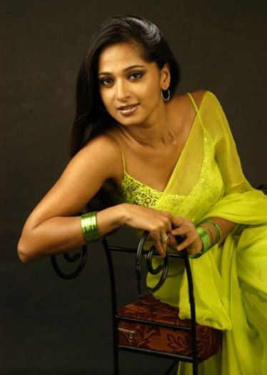  - 139- Adevaruri despre actrita Anushka Shetty