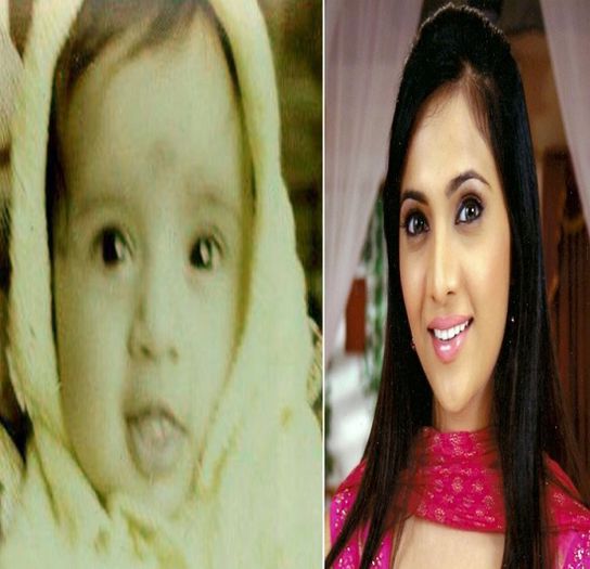 Shilpa Anand