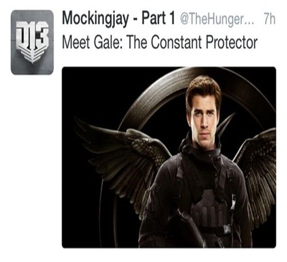 8O days | 3O.O8.2O14 - xxl-Mockingjay Part 1 Countdown- Fire Burns Brighter In The Dark