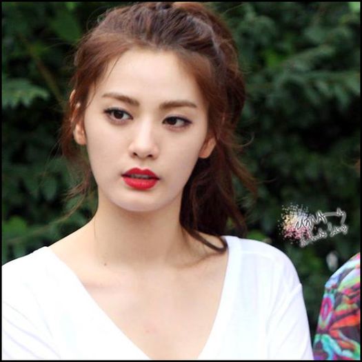 .★. Buna Amber :3