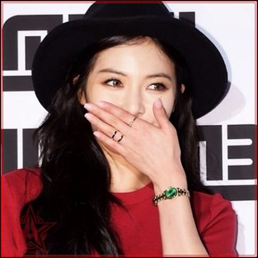 ^^| Aşa-i oppa. :)) Hei. :*