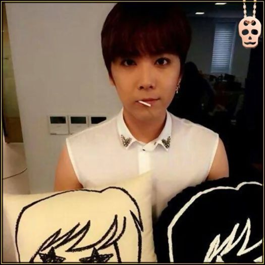 »| Bye Jae. :*