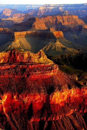 Grand Canyon-Arizona(USA)
