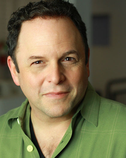 Jason Alexander-Earl