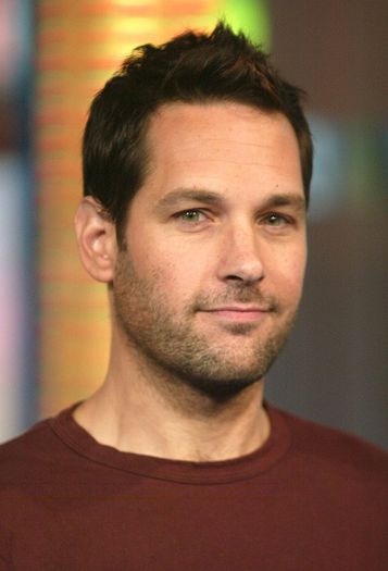 Paul Rudd-Mike